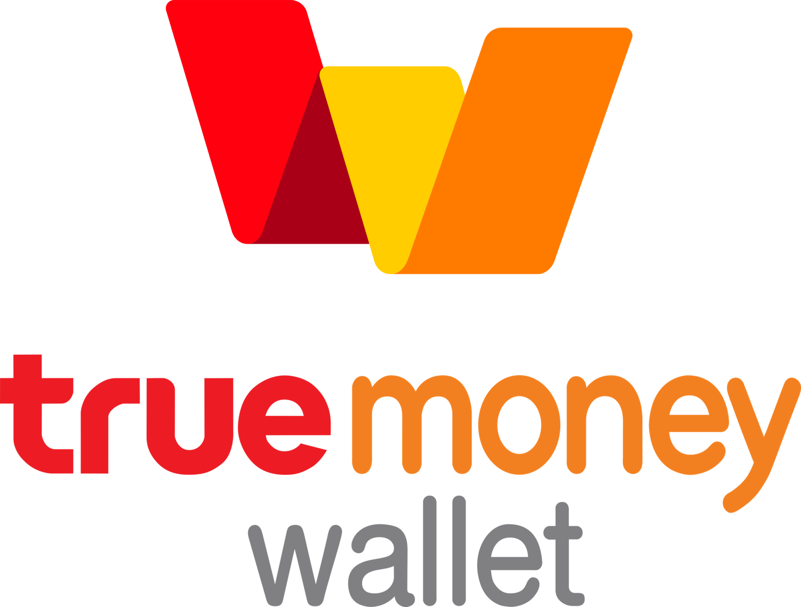 TrueMoney Wallet