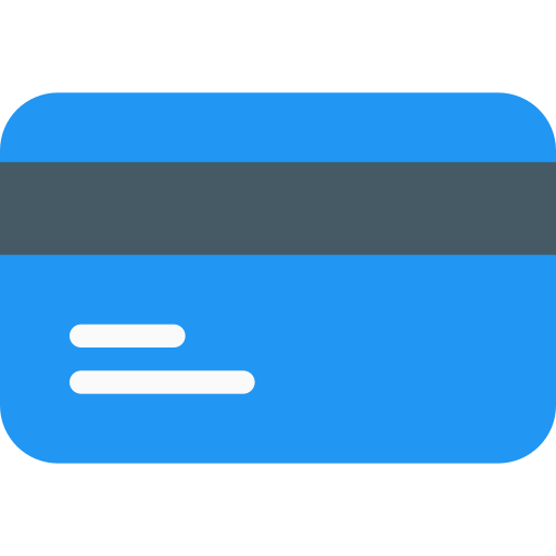 Credit/Debit Card
