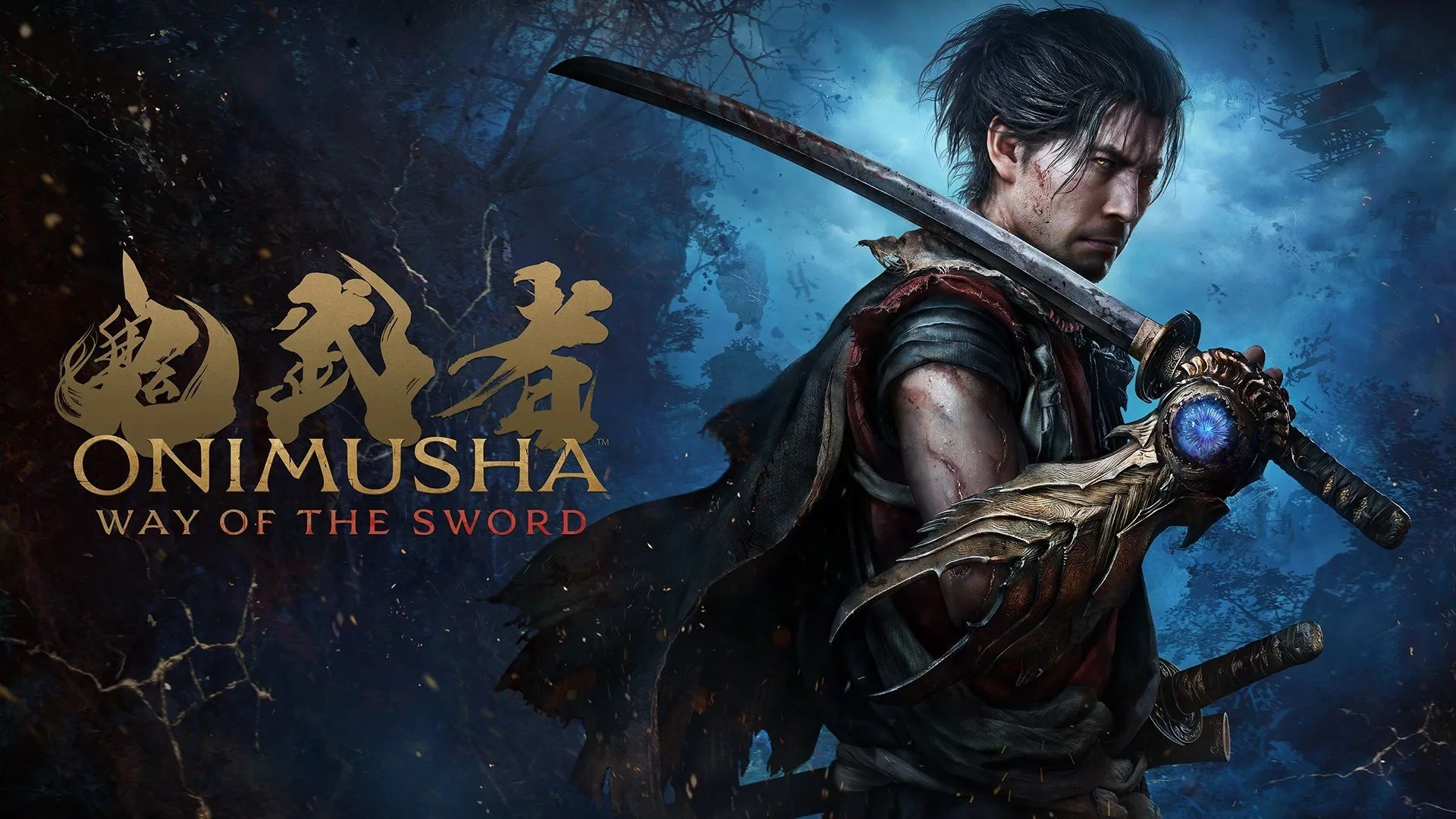Onimusha: Wots - Deluxe Edition