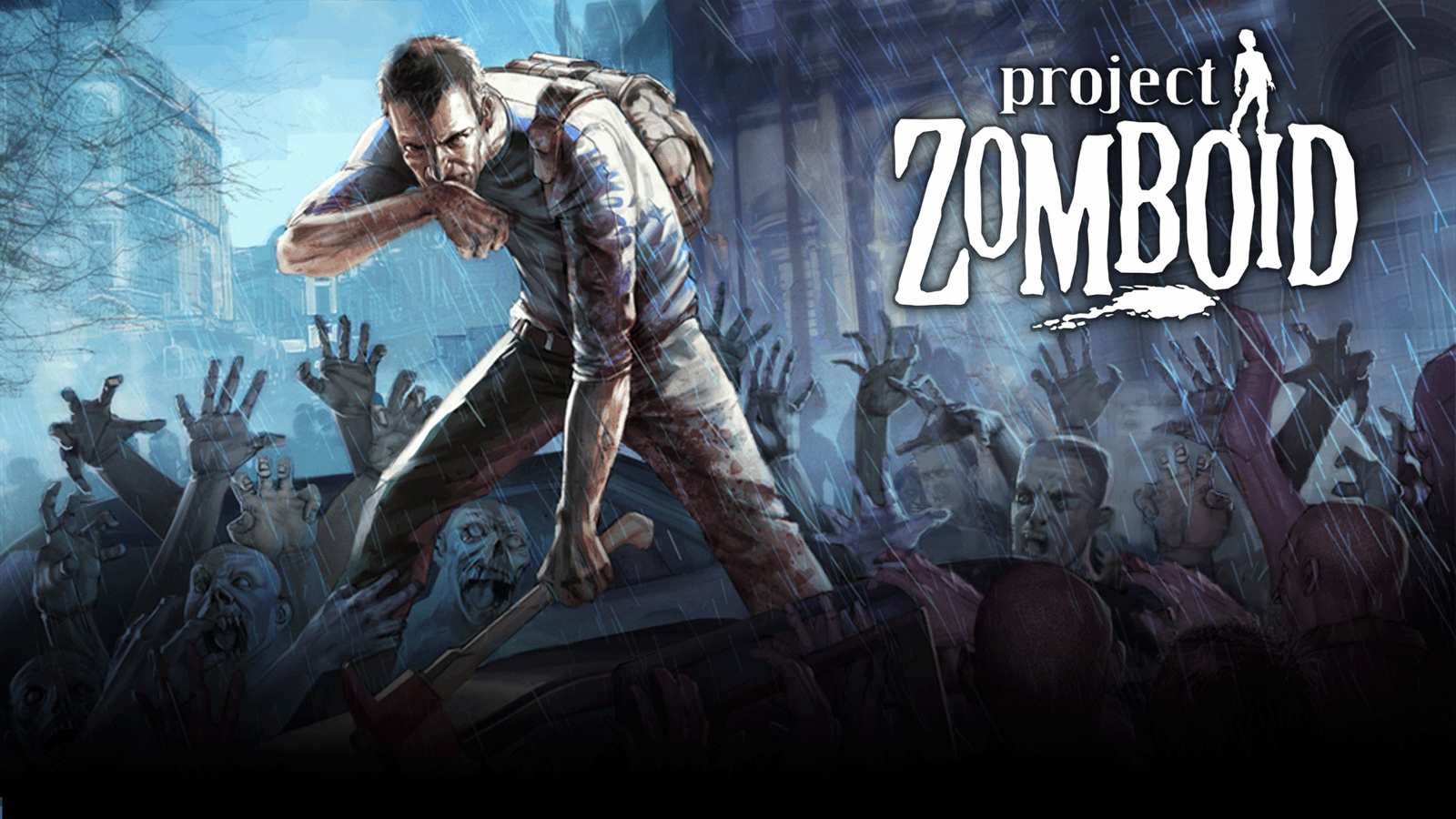Project Zomboid