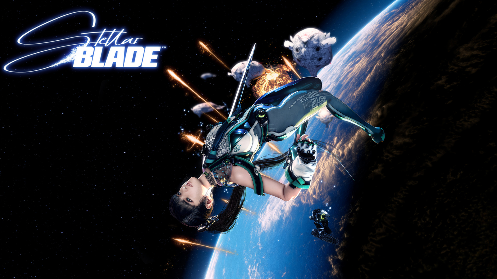 Stellar Blade™ - Deluxe Edition