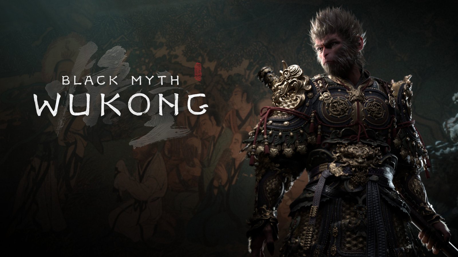 Black Myth: Wukong - Deluxe Edition