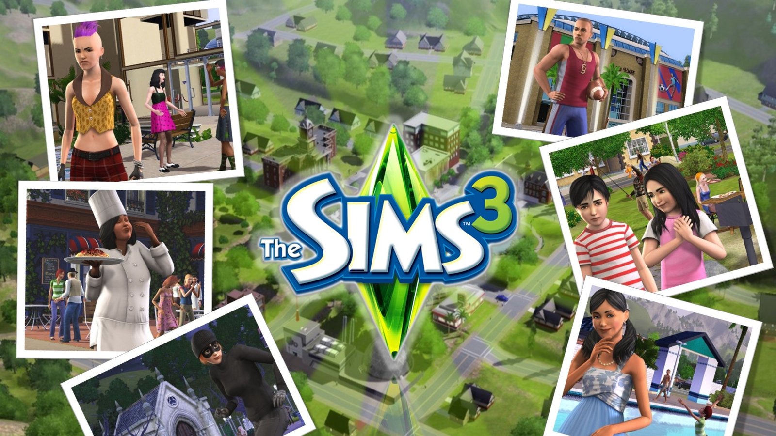 The Sims™ 3