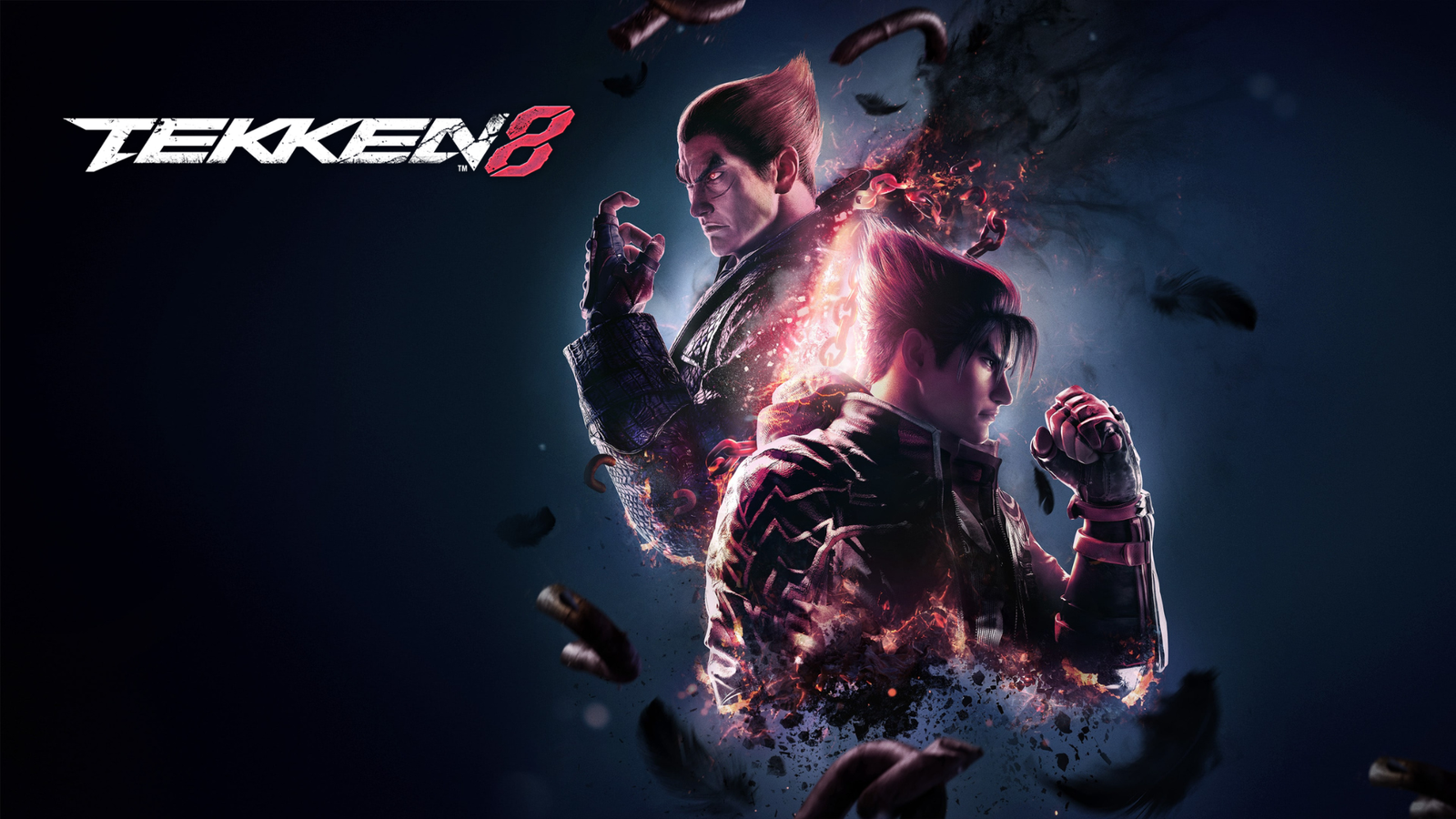 TEKKEN 8 - Standard Edition