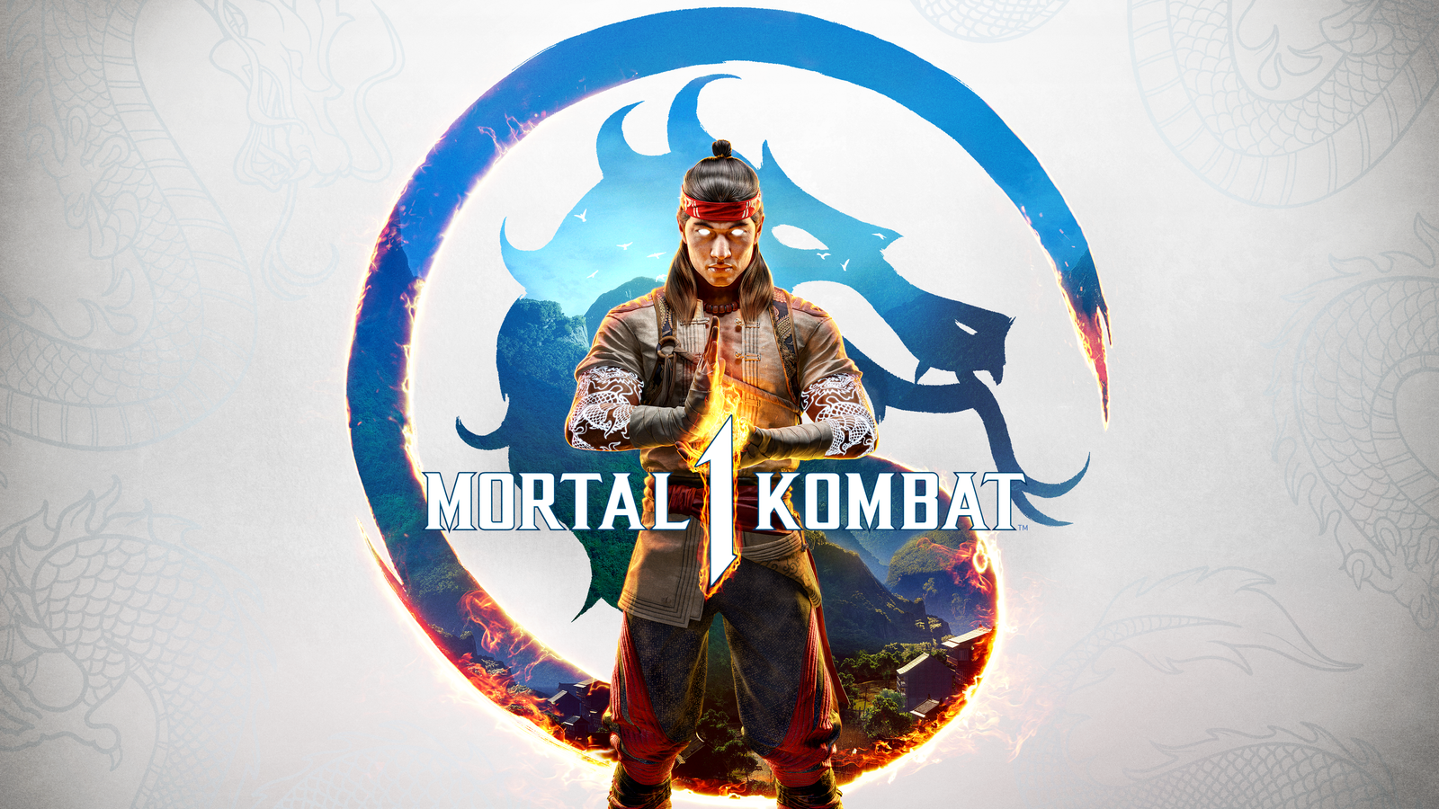 Mortal Kombat 1 - Definitive Edition