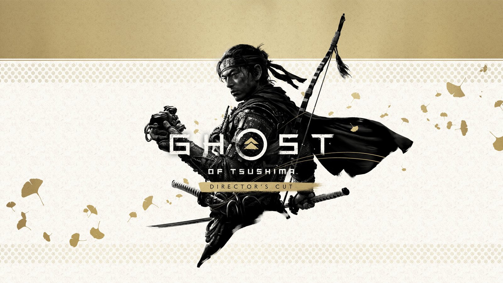 Ghost of Tsushima ไดเร็กเตอร์คัท