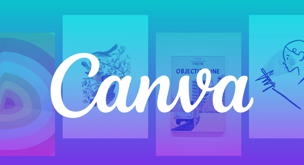 Canva - เมลส่วนตัว