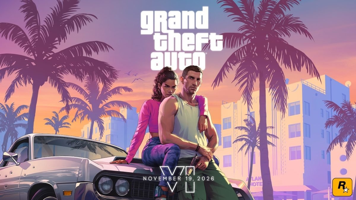 GTA VI 