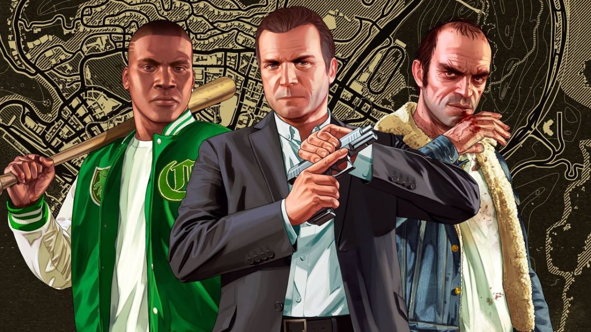 STEAM RANDOM KEY [คีย์สุ่มเกม AAA] - ภาพตัวอย่างที่ 5