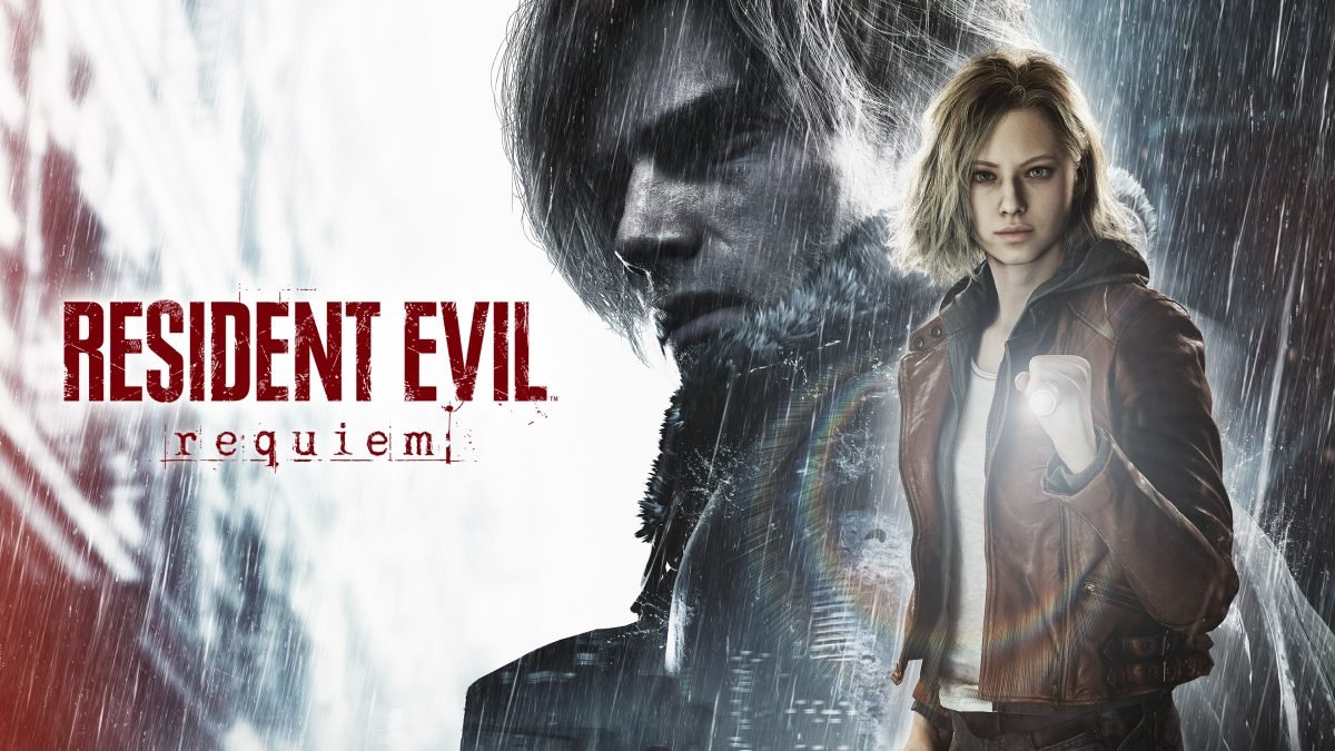 Resident Evil 9 - Deluxe Edition
