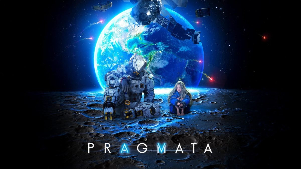 Pragmata - Deluxe Edition
