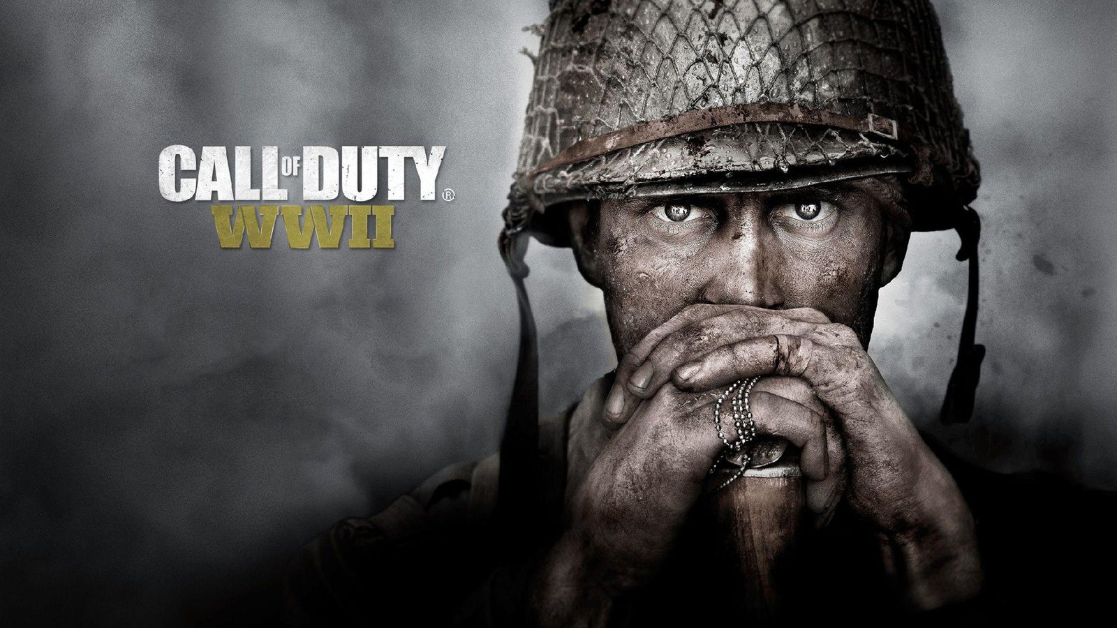 Call of Duty®: WWII - ปกเกม