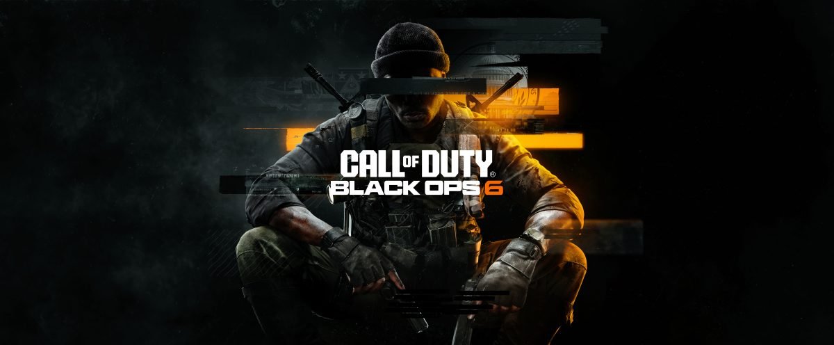 Call of Duty®: Black Ops 6 - ปกเกม
