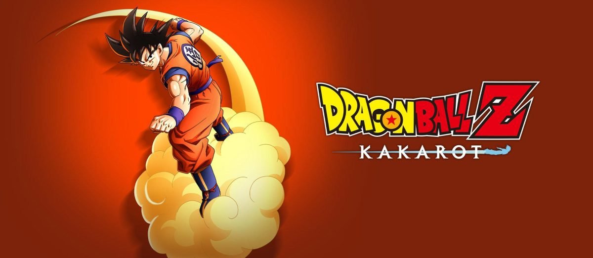 DRAGON BALL Z: KAKAROT - Deluxe Edition - ภาพหน้าปก