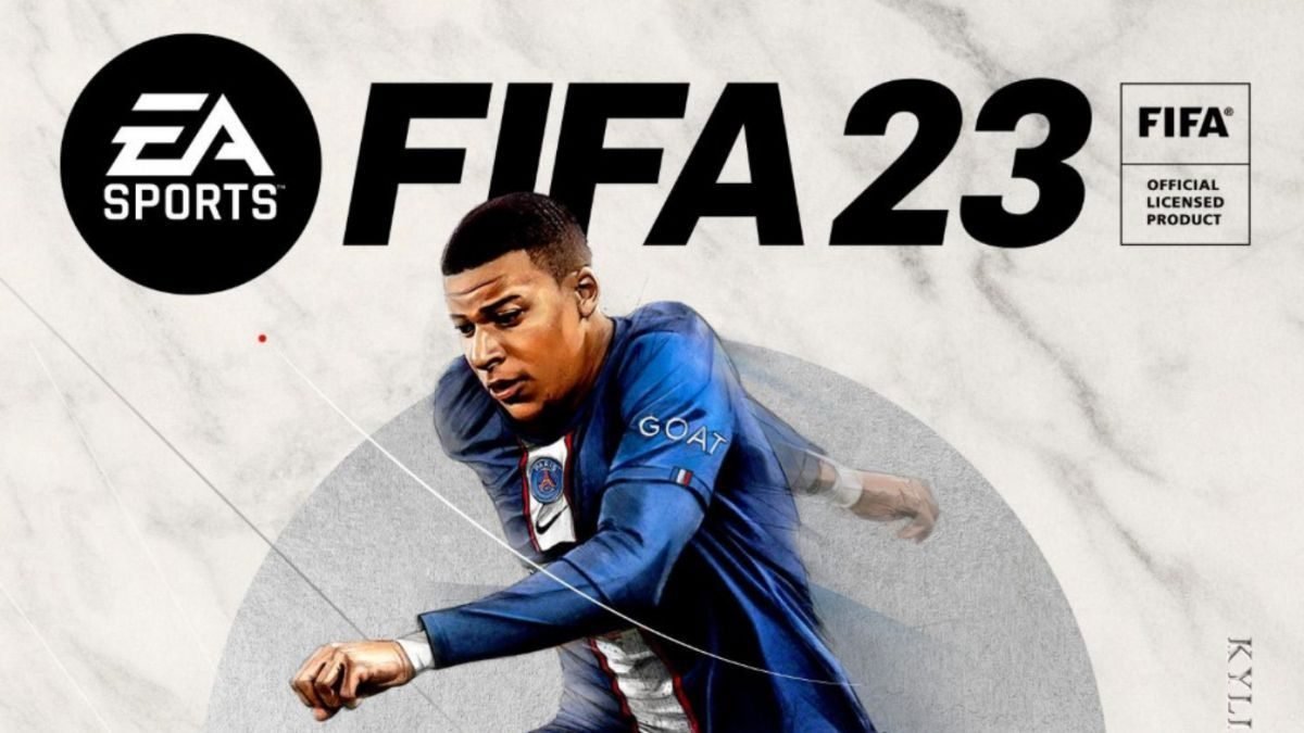 EA SPORTS™ FIFA 23
