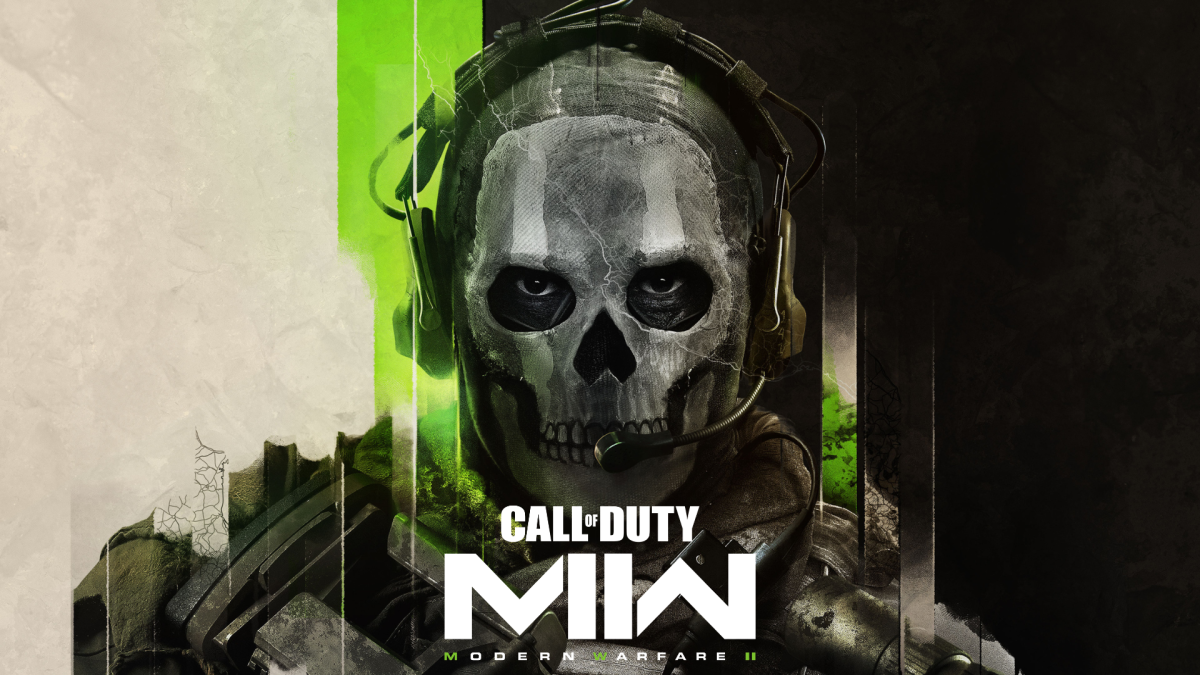 Call of Duty®: Modern Warfare® II