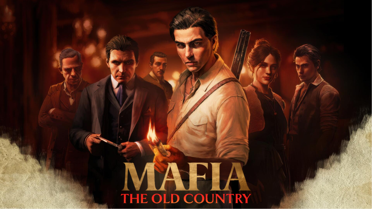 Mafia: The Old Country - Definitive Edition
