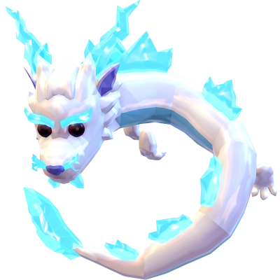 Frost Fury