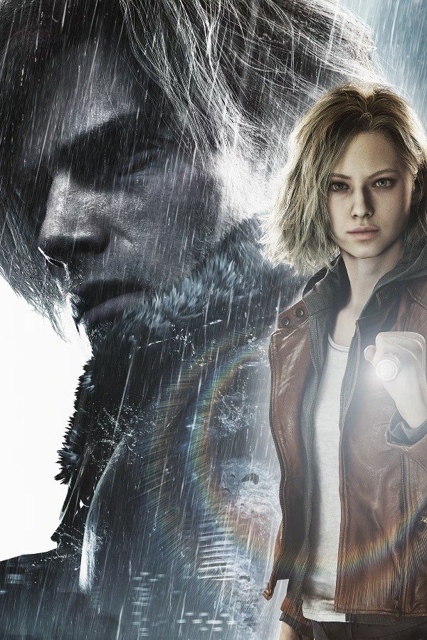 Resident Evil 9